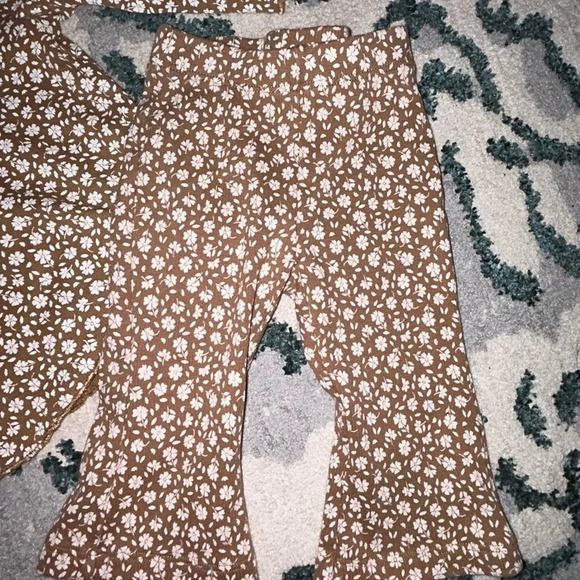 George Matching Set Size 3-6 Months - Picture 5 of 5